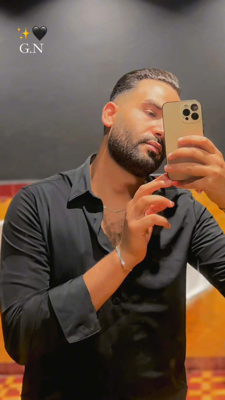 Mr Khalid